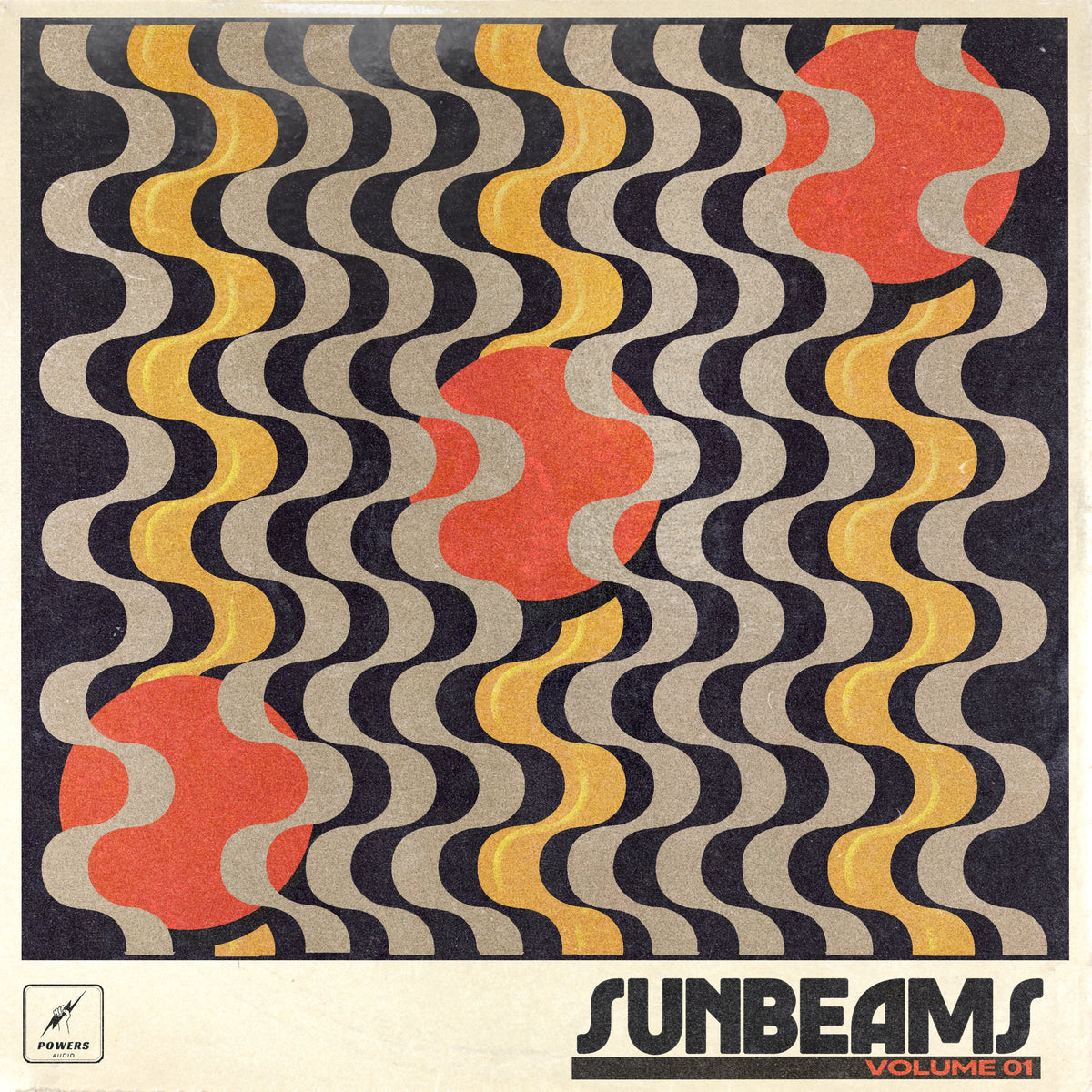 Sunbeams - Volume 1