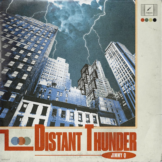 Distant Thunder