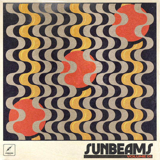 Sunbeams - Volume 1