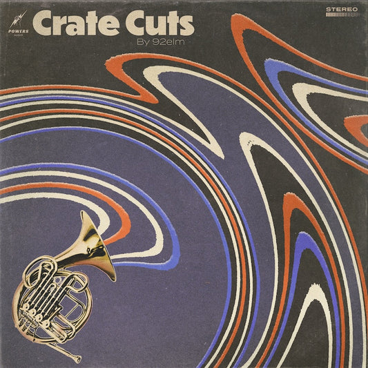 Crate Cuts - 92elm