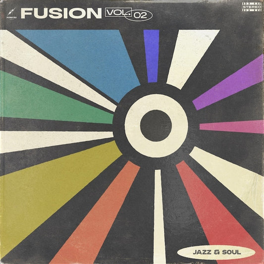 Fusion - Volume 2