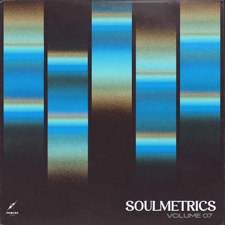 Soulmetrics - Volume 7